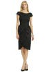 Petal Pusher Dress by Temperley London