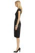 Petal Pusher Dress by Temperley London