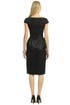 Petal Pusher Dress by Temperley London