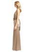 Rosette Charm Gown by Temperley London