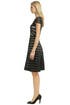 So Fan-tastic Dress by Temperley London