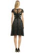 So Fan-tastic Dress by Temperley London