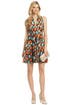 Boxed In Dress by Thakoon
