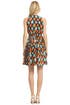 Boxed In Dress by Thakoon