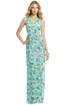 Central Park Boatride Maxi by Thakoon