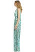 Central Park Boatride Maxi by Thakoon