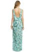 Central Park Boatride Maxi by Thakoon