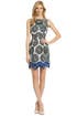 In A Daisy Dress by Thakoon