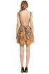 Jungle Cat Dress by Thakoon