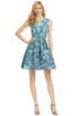 Lets Fly Away Dress by Thakoon