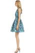 Lets Fly Away Dress by Thakoon