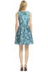 Lets Fly Away Dress by Thakoon