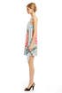 Midori Ruffle Dress by Thakoon