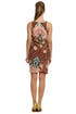 Off to Dubai Dress by Thakoon