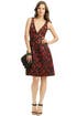 Queen Of Hearts Dress by Thakoon