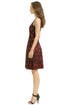 Queen Of Hearts Dress by Thakoon