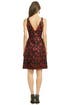 Queen Of Hearts Dress by Thakoon