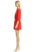 Red Robin Shift by Thakoon