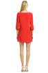 Red Robin Shift by Thakoon