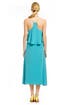 Teal Waters Cami Dress by Thakoon