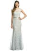 Heaven On Earth Gown by Theia