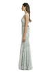 Heaven On Earth Gown by Theia