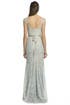 Heaven On Earth Gown by Theia