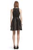 Old Hollywood Sequin Dress by Theia
