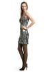 Swift Sequin Cami by Theia