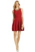 Mad Crushing On You Dress by theory