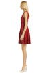 Mad Crushing On You Dress by theory