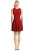 Mad Crushing On You Dress by theory