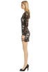Monumental Lace Sheath by theory