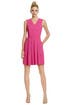 Sprinkles on Top Dress by theory
