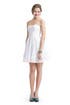 White Eyelet Dress by Thread Social