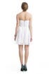 White Eyelet Dress by Thread Social