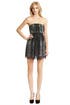 Angelic Lace Dress by Tibi
