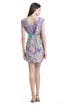 Aruba Splash Dress by Tibi