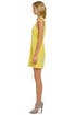 Blinded by the Light Dress by Tibi