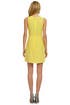 Blinded by the Light Dress by Tibi