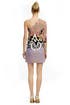 Cairo Print Dress by Tibi