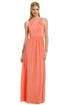 Catalina Gown by Tibi