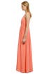 Catalina Gown by Tibi