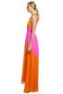 Chatterbox Maxi by Tibi