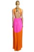 Chatterbox Maxi by Tibi