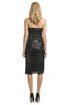 Column Dress by Tibi