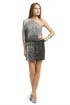 Constellation Dress by Tibi
