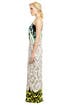 Dubai Desert Maxi by Tibi