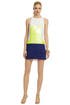 Electrolytes Shift by Tibi