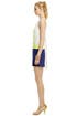 Electrolytes Shift by Tibi